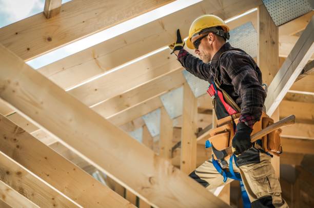 Best Roof Maintenance Services  in Hamilton City, CA