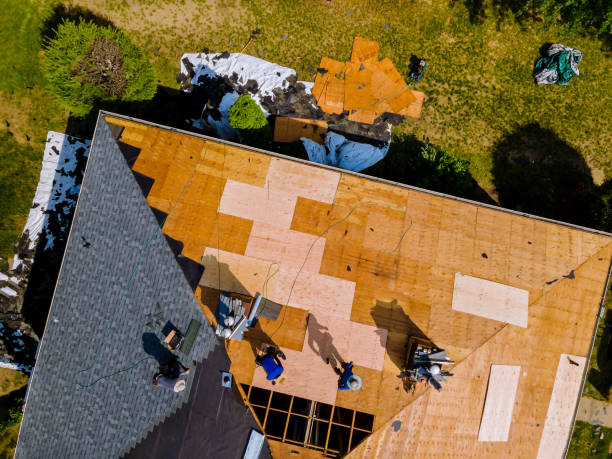 Best Commercial Roofing Services  in Hamilton City, CA