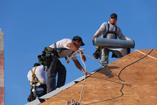 Trusted Hamilton City, CA Roofing Contractor Experts