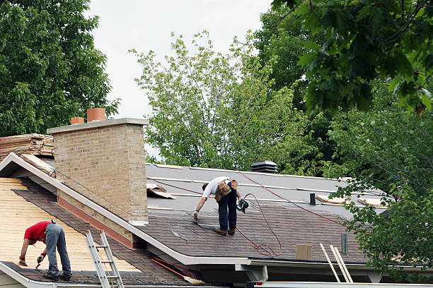 Quick and Trustworthy Emergency Roof Repair Services in Hamilton City, CA