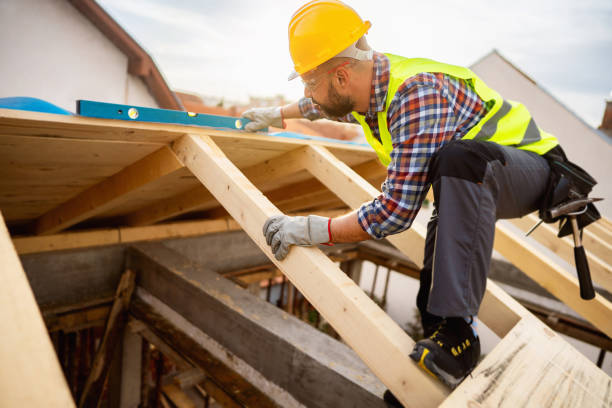 Best Roof Inspection Near Me  in Hamilton City, CA