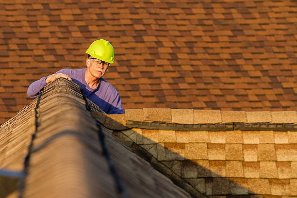 Hamilton City, CA Roofing Contractor Company