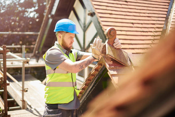 Best Emergency Roof Repair  in Hamilton City, CA