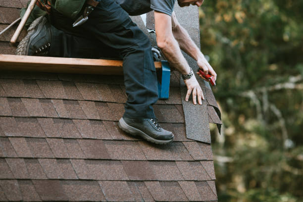 Best Local Roofing Companies  in Hamilton City, CA