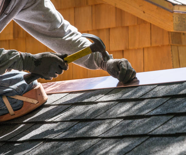 Best Residential Roofing Contractor  in Hamilton City, CA